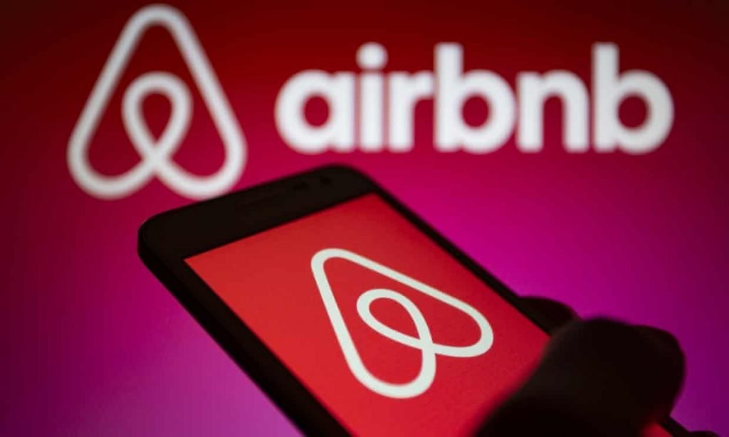 Airbnb
