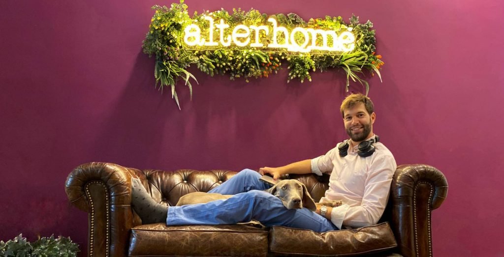 Alterhome