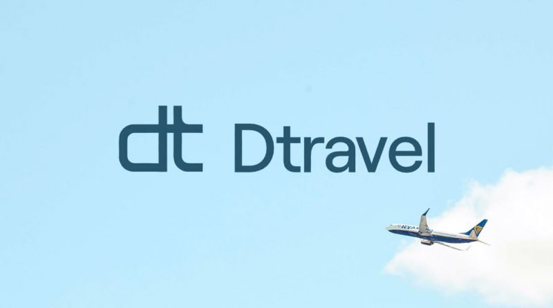 Dtravel