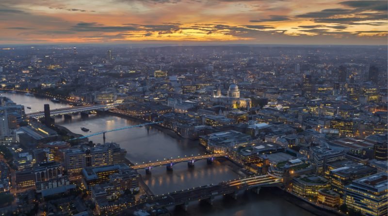London