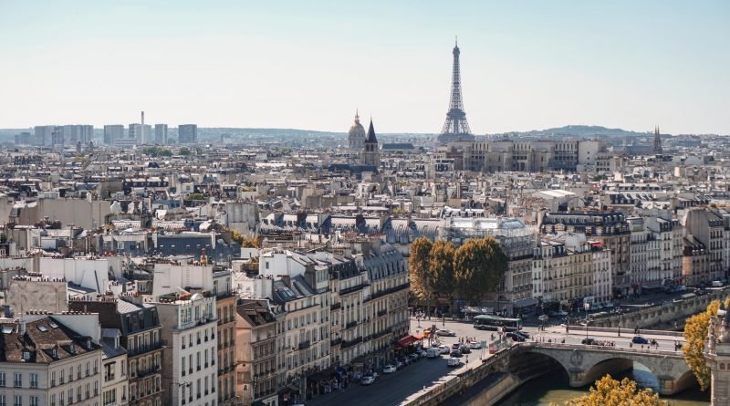 Paris