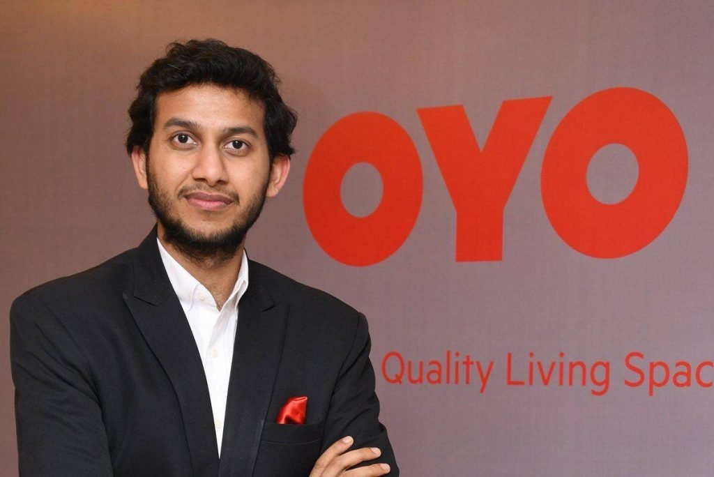 OYO