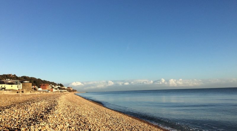 seaside