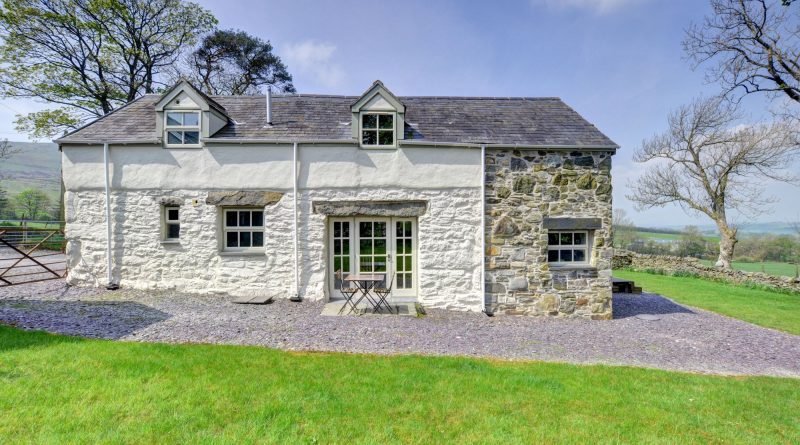 Wales