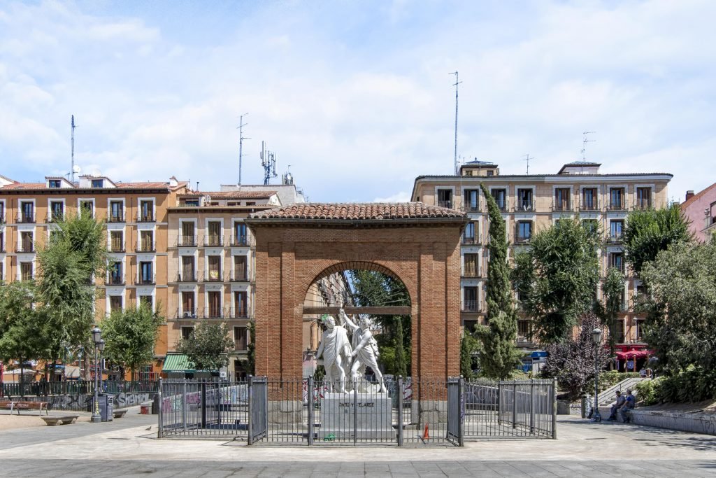 Madrid