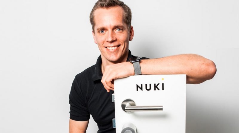 Nuki