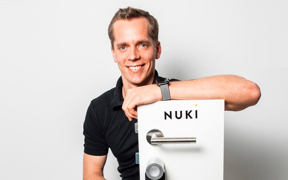 Nuki