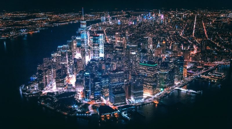 cities
