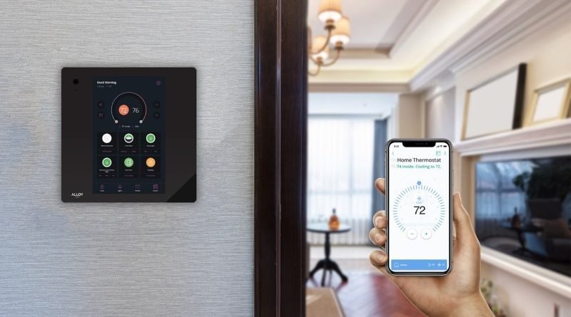 SmartRent