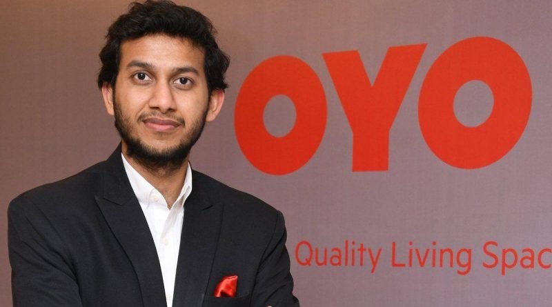 OYO