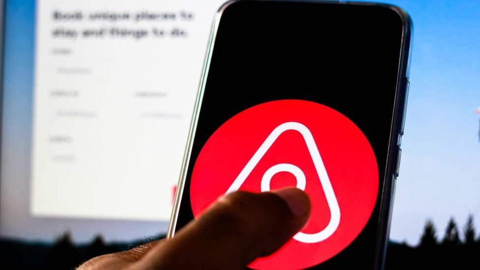 Airbnb