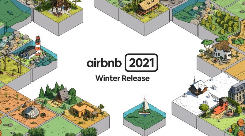 Airbnb