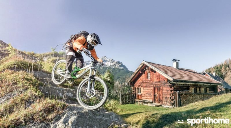 Sportihome