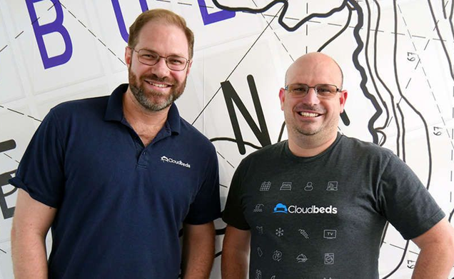 Cloudbeds