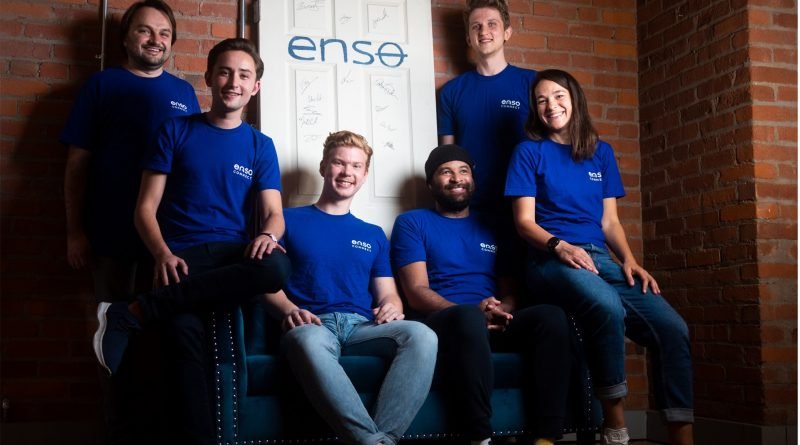 Enso Connect