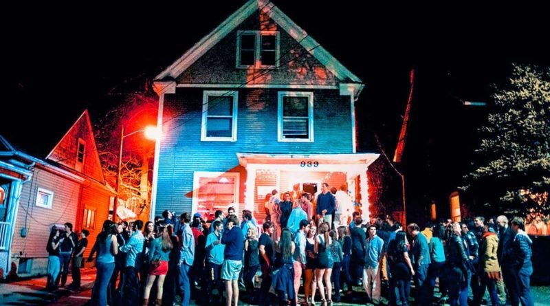 Party Squasher