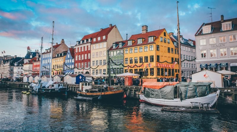 Europe