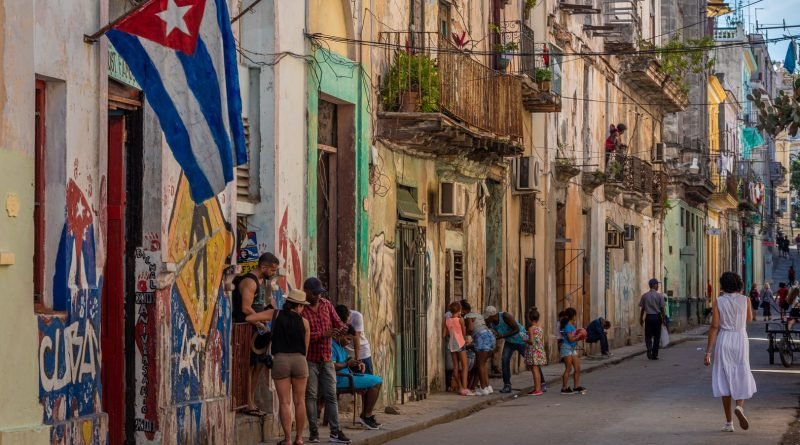 Cuba