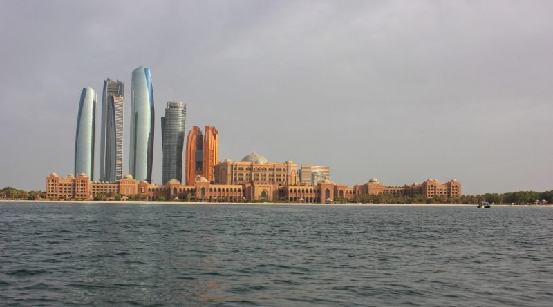 Abu Dhabi