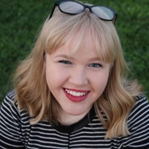 Picture of Emily Reilly