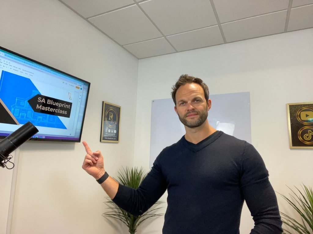 rental arbitrage