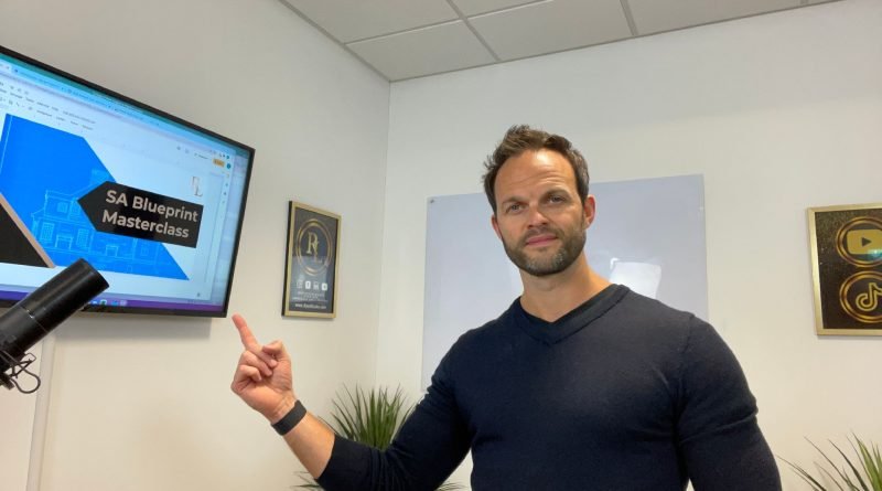 rental arbitrage