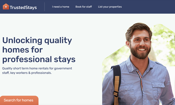 TrustedStays