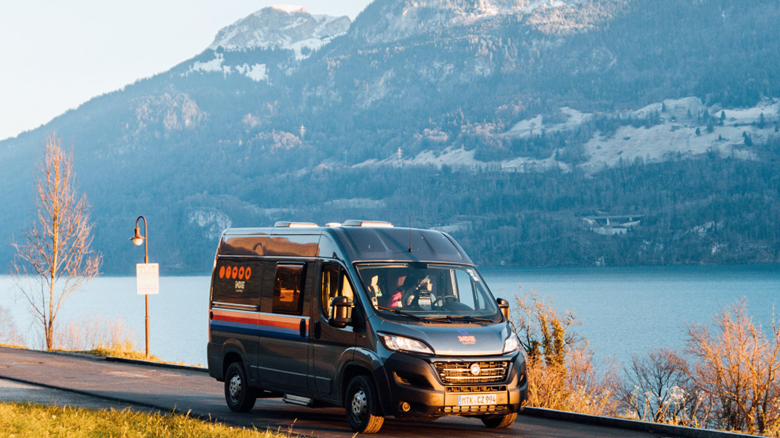 Indie Campers