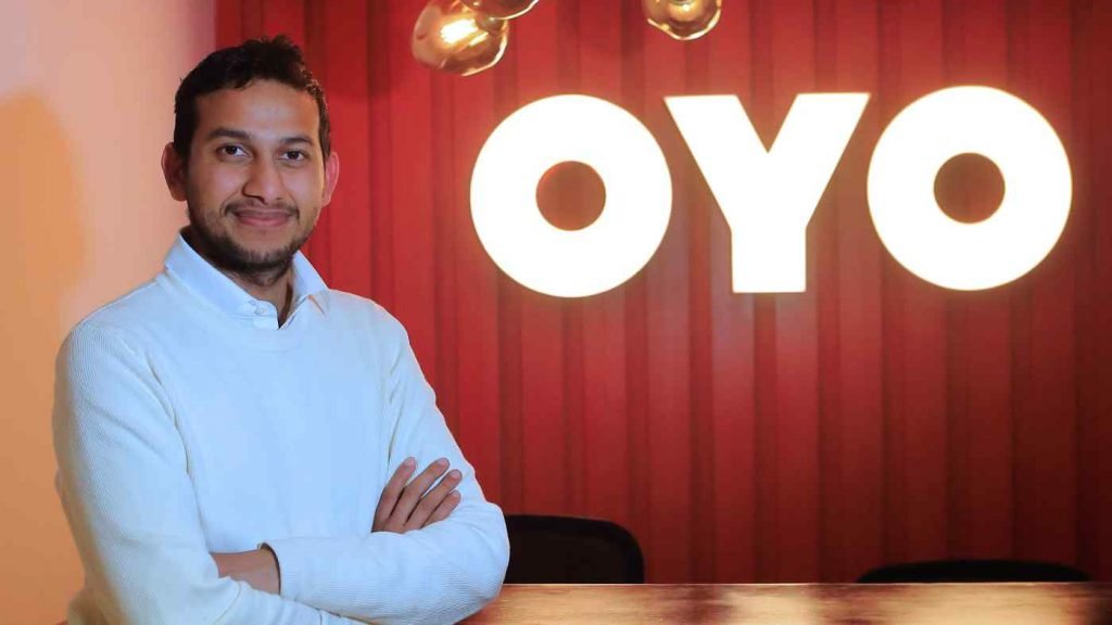 OYO