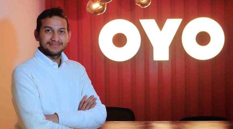 OYO