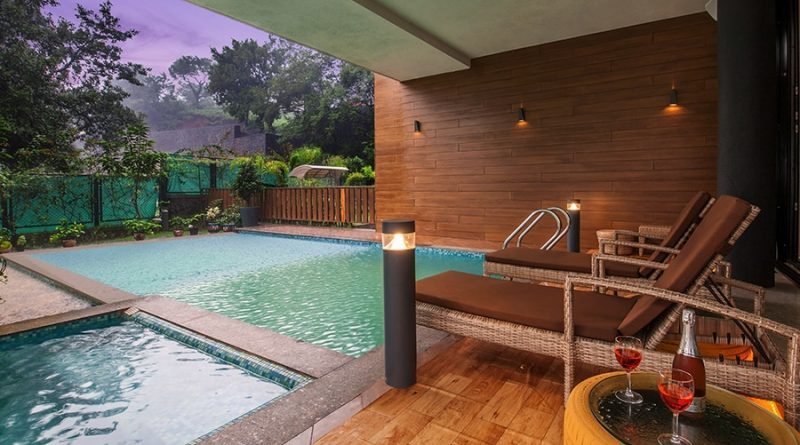 StayVista