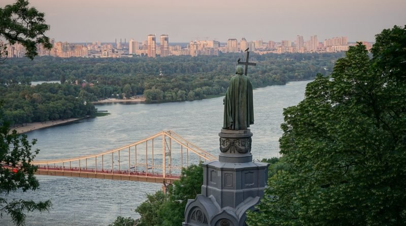 Ukraine