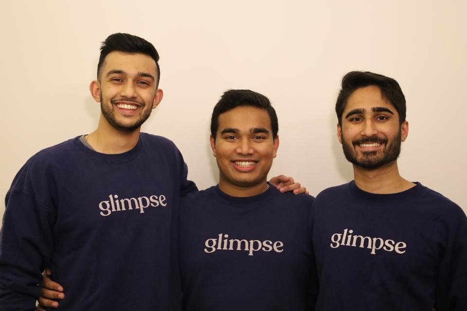 Glimpse
