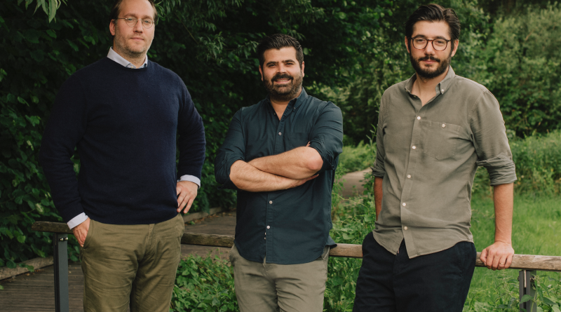 Raus secures more than €2m in investment