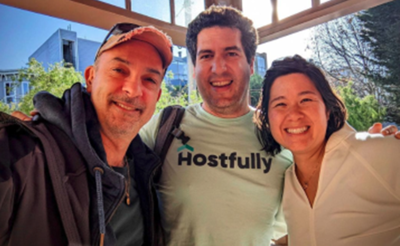 Hostfully