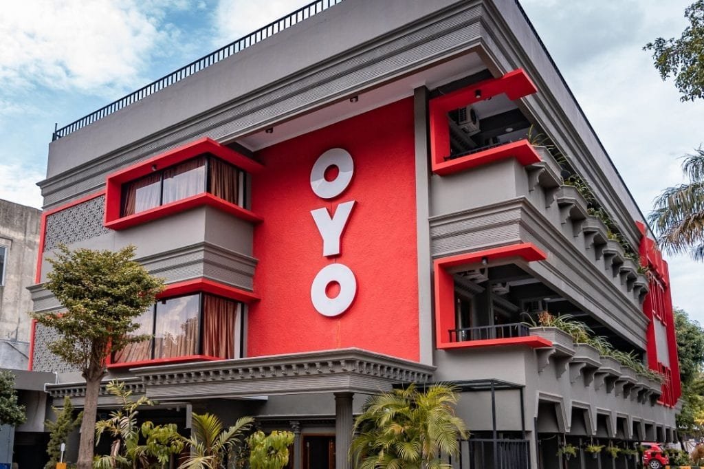 OYO