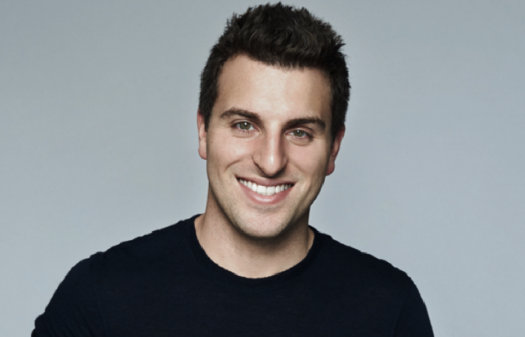 Airbnb staff