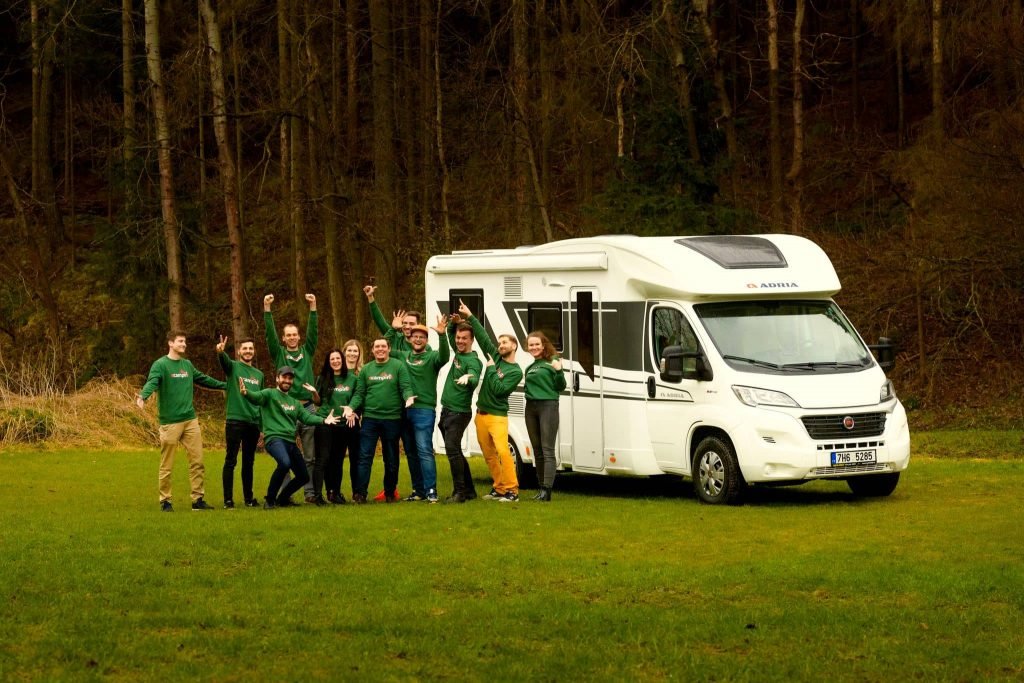 Campiri secures over €4.5m for EU expansion