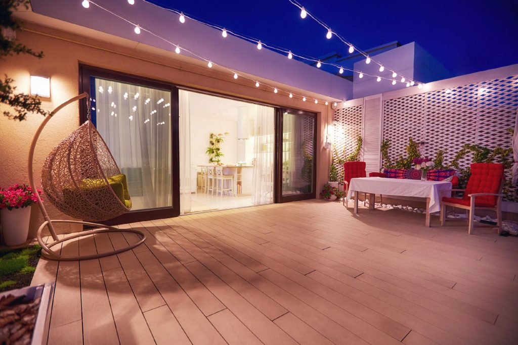 Breezeway