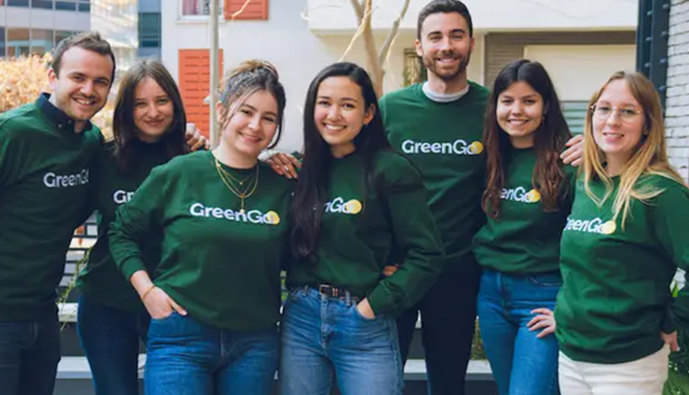 GreenGo