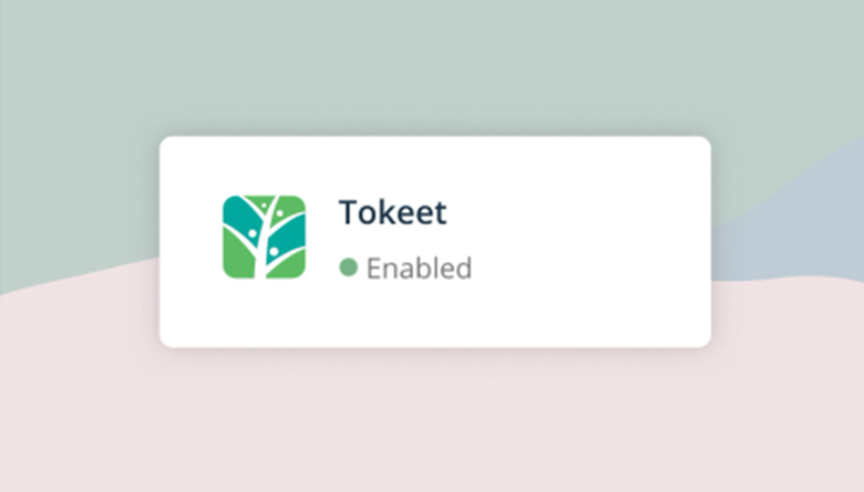 Tokeet