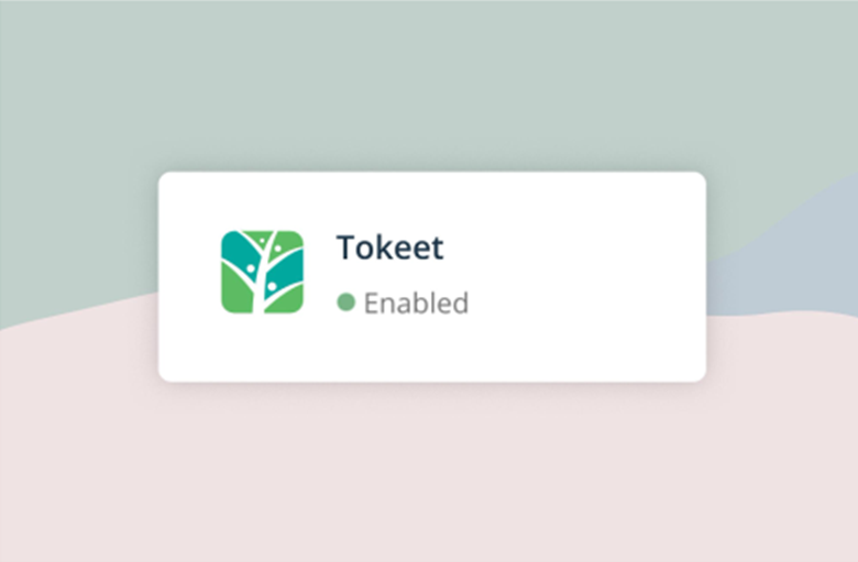Tokeet