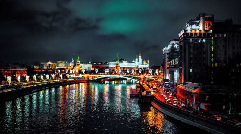 Russia