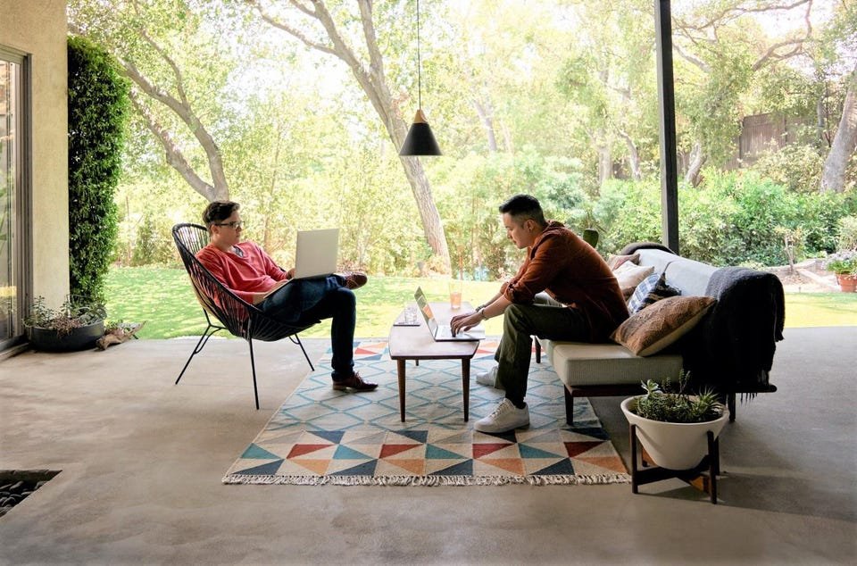 Airbnb