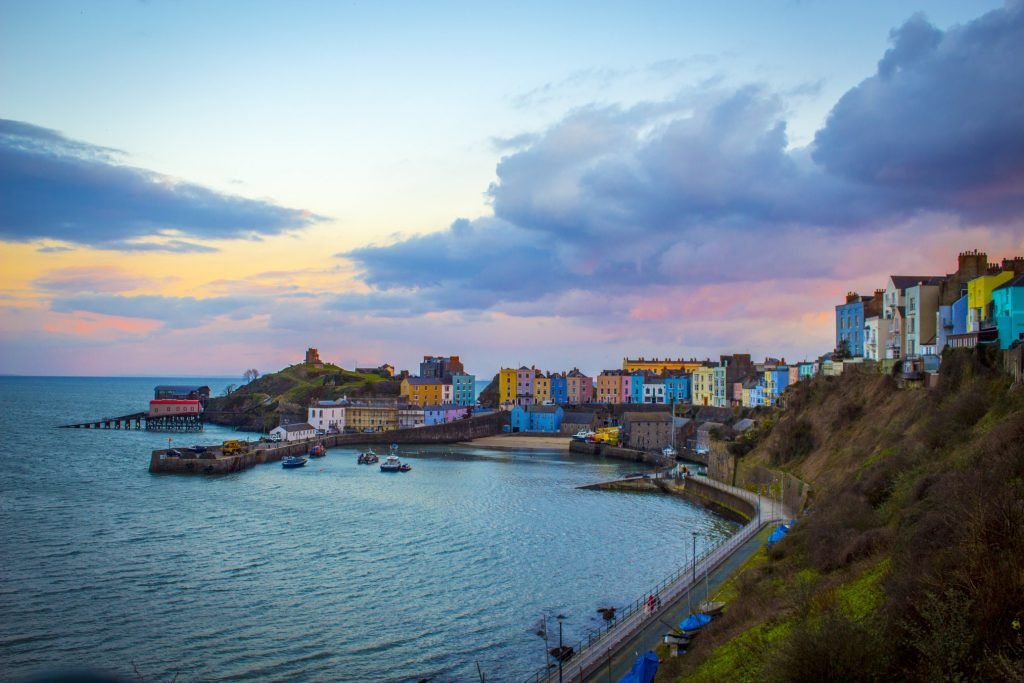 Wales