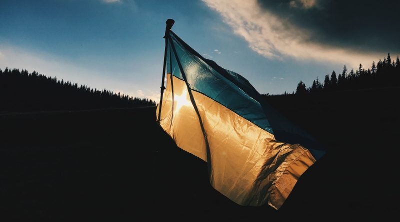 Ukraine