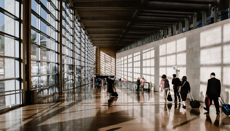 business travel