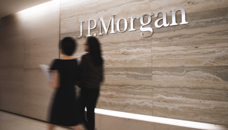 JP Morgan