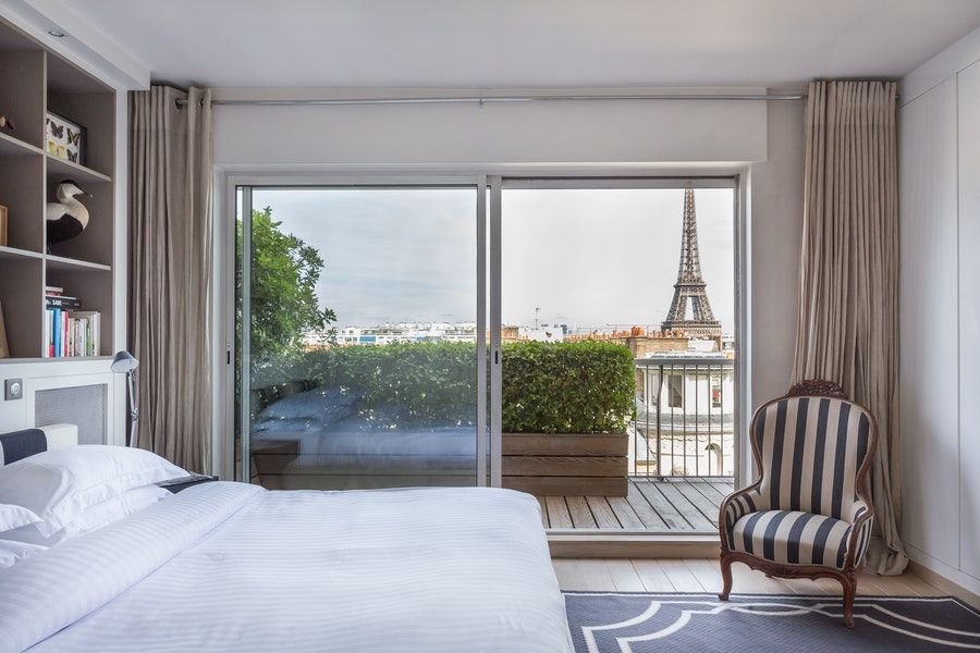 onefinestay