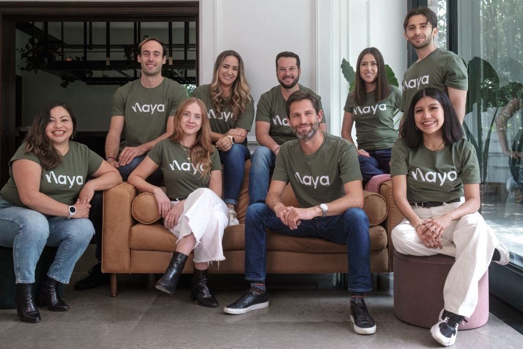 Naya Homes